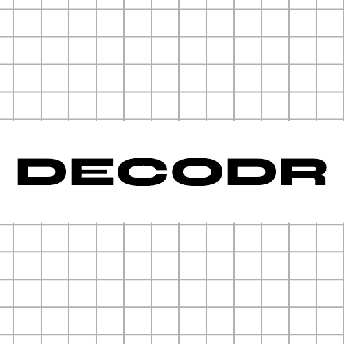 Decodr